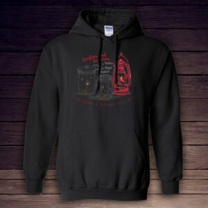 Fireflies & Lanterns Hoody