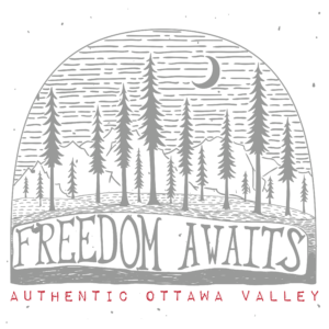 Freedom Awaits