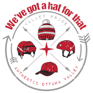 Hat For That (Round)