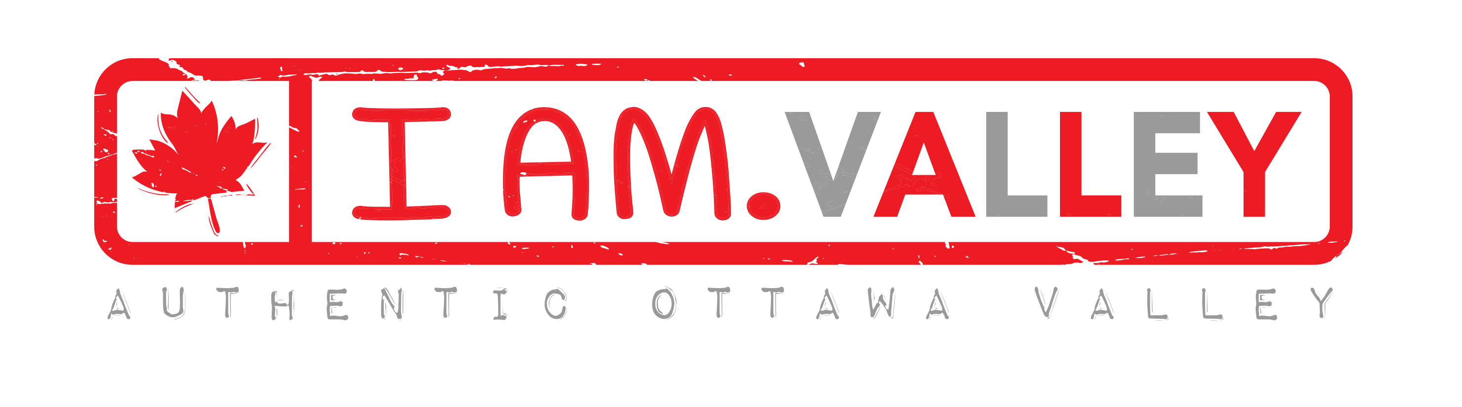 I Am Valley Tee - Image 3