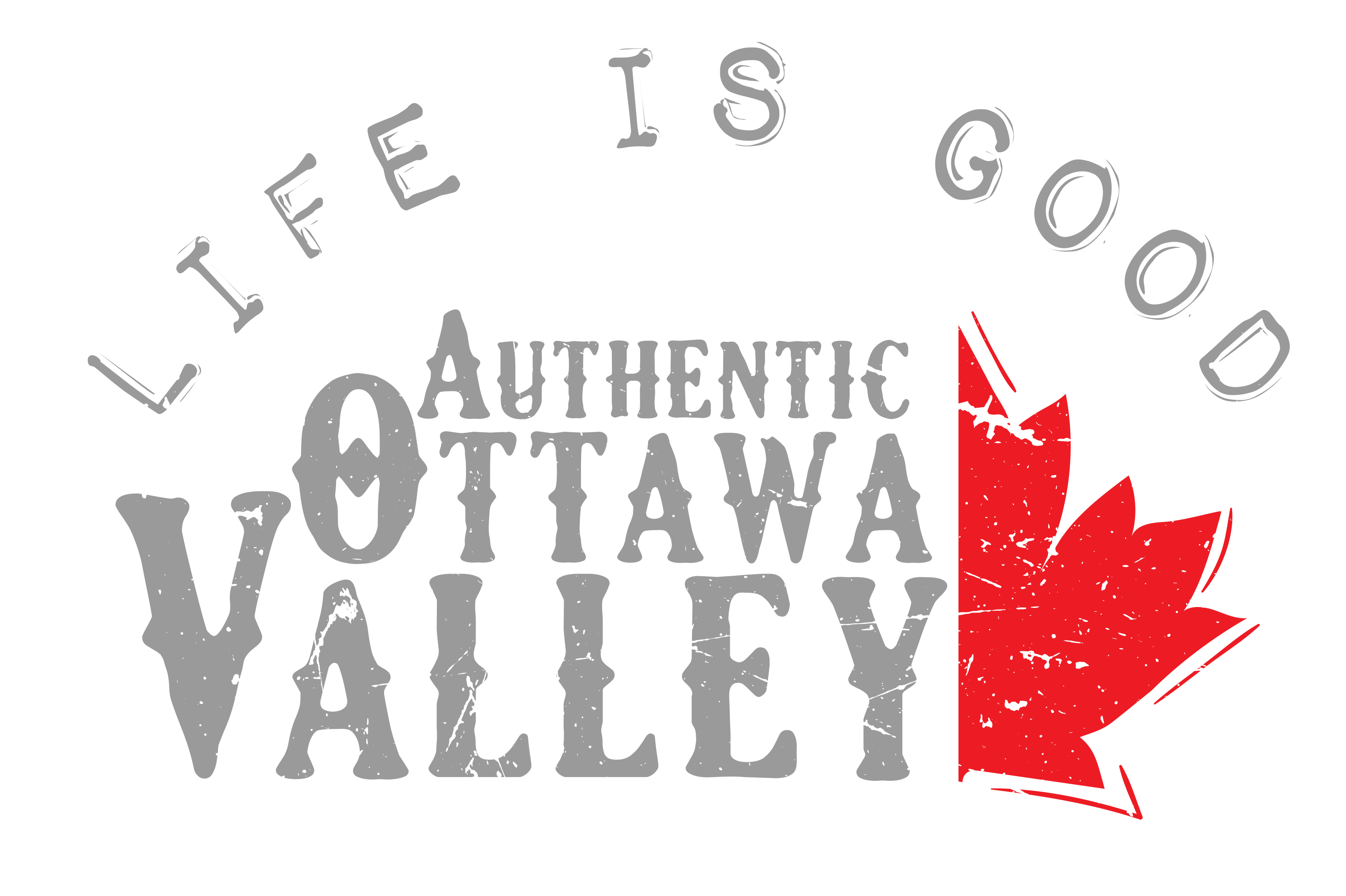 Life Is Good Tee - Image 3