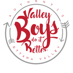 Valley Boys Do It Better