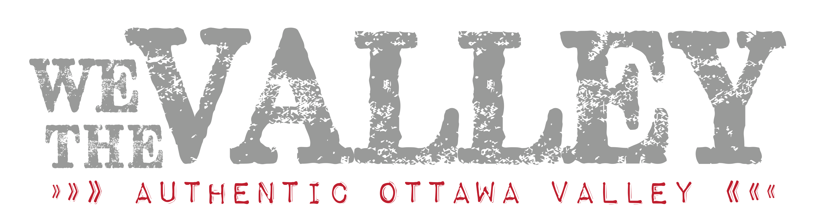 We The Valley Tee - Image 3