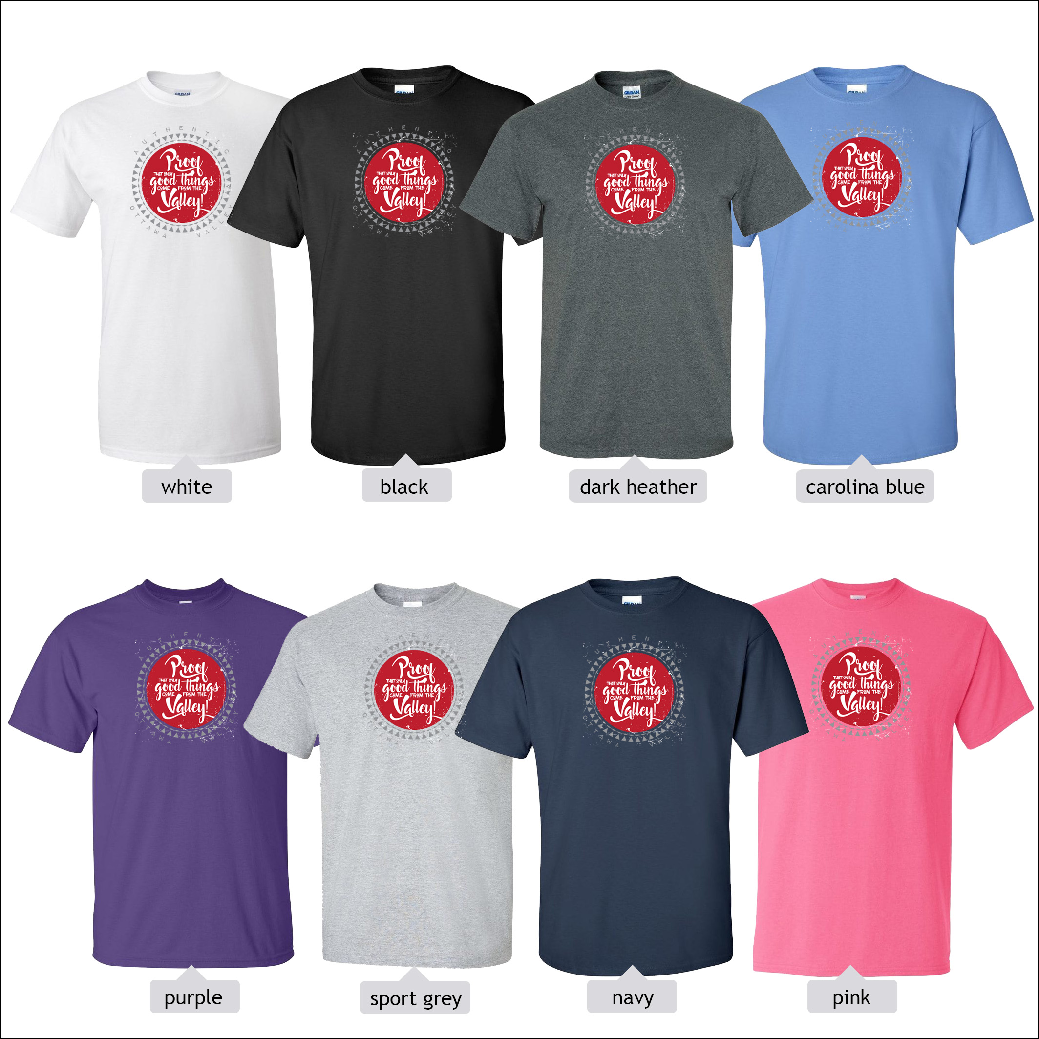 Good Things Tee - Image 2