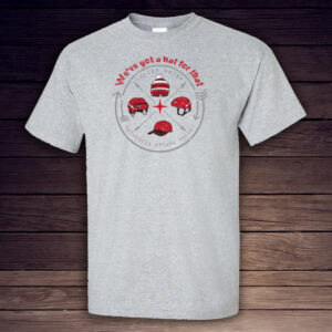 Hat For That (Round) Tee