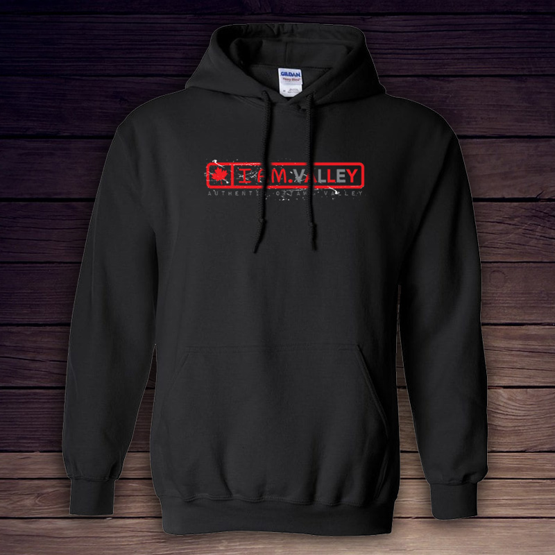 I Am Valley Hoody