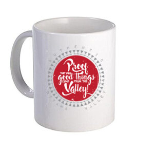 Good Things Ceramic Mug