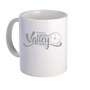 Valley Pride Ceramic Mug