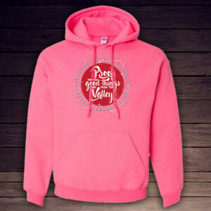 Good Things Hoody