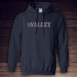 We The Valley Hoody