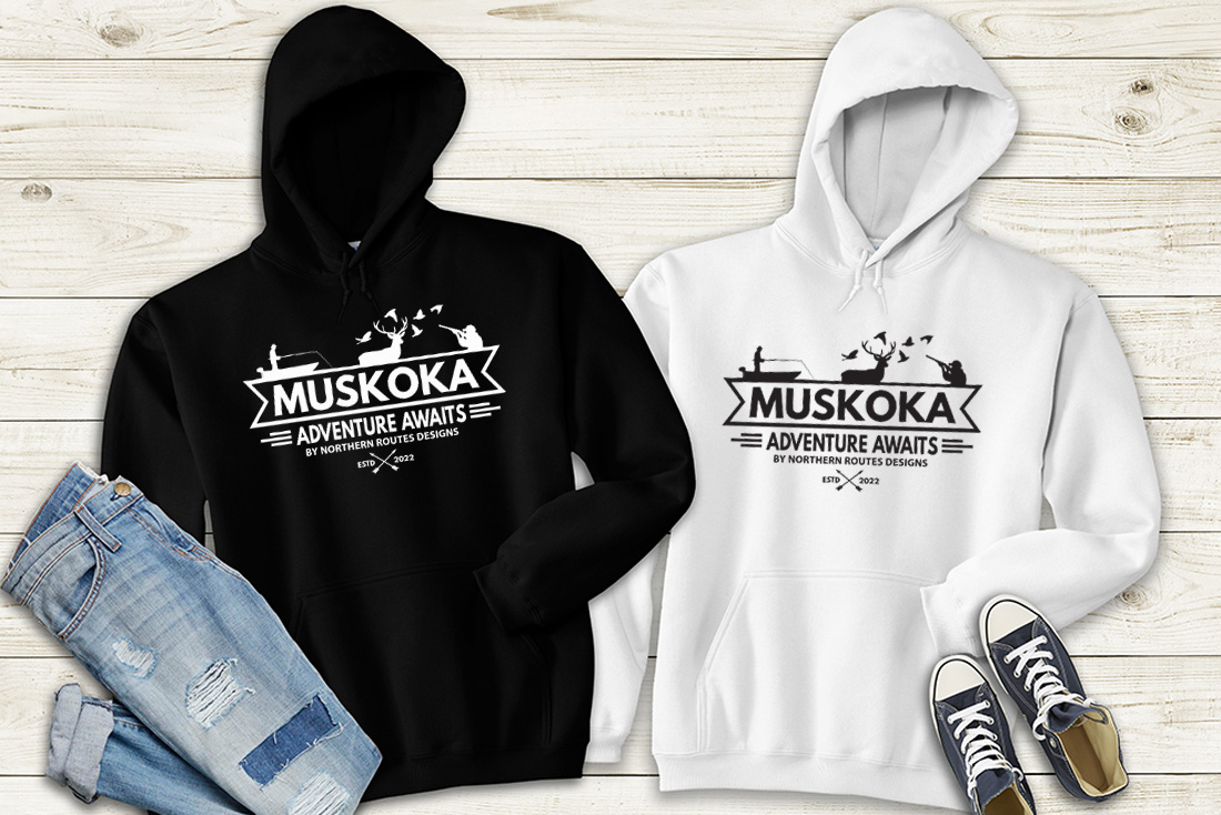 Muskoka: Adventure Awaits