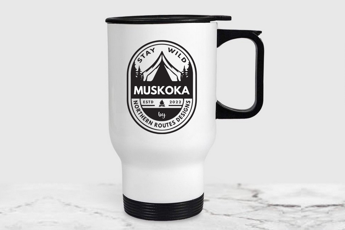 Muskoka: Stay Wild