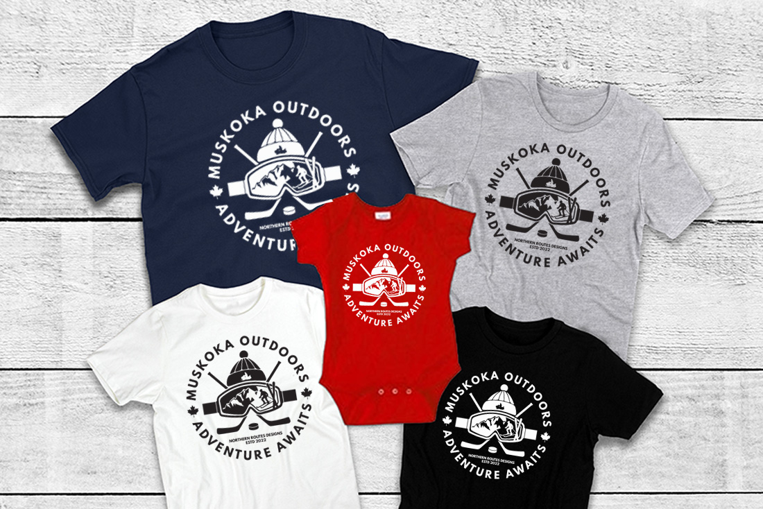 Muskoka Outdoors: Adventure Awaits